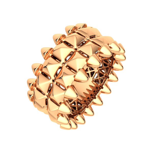 Кольцо 200198.14K.R.ZZ