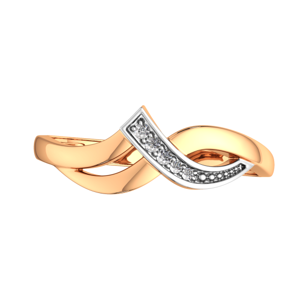 Кольцо 2101508.14K.R.ZZ