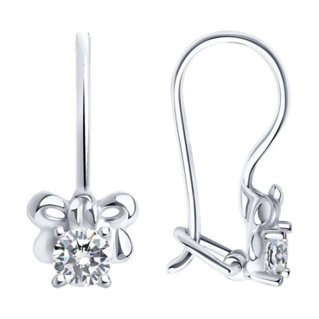 Серьги 94022200