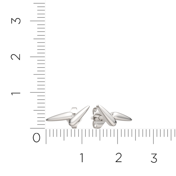 Серьги 0300457.ZZ