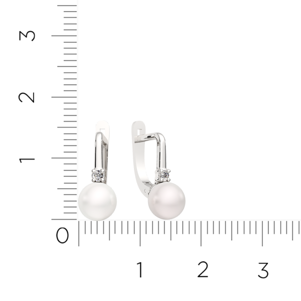 Серьги 03101772.ZZ