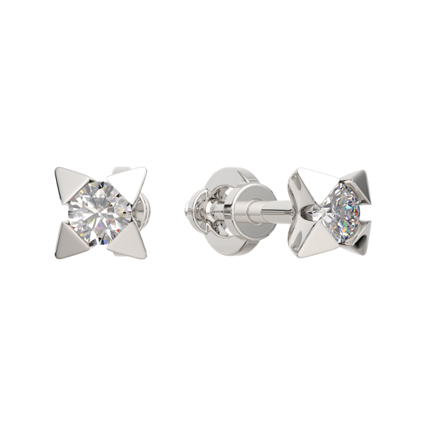 Серьги 3D00390.14K.W.ZZ Серьги 3D00390.14K.W.ZZ