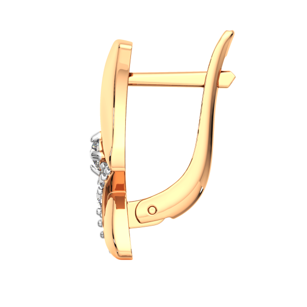 Серьги 3101162.9K.R.ZZ Серьги 3101162.9K.R.ZZ