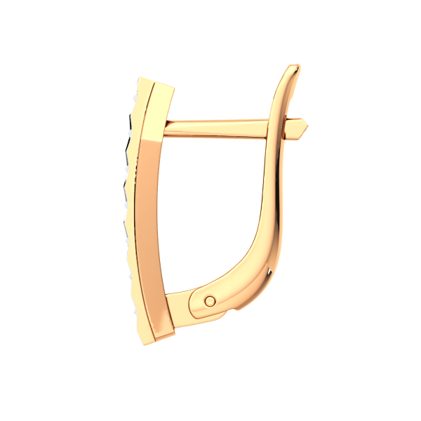 Серьги 300348.14K.R.ZZ Серьги 300348.14K.R.ZZ