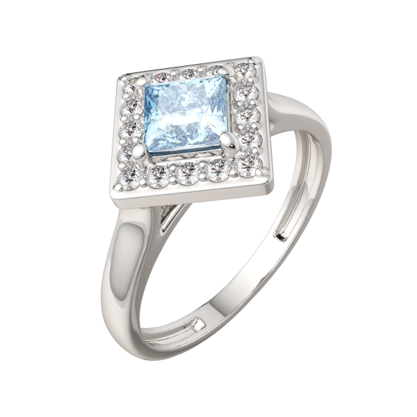 Кольцо 02S4072.ZZ