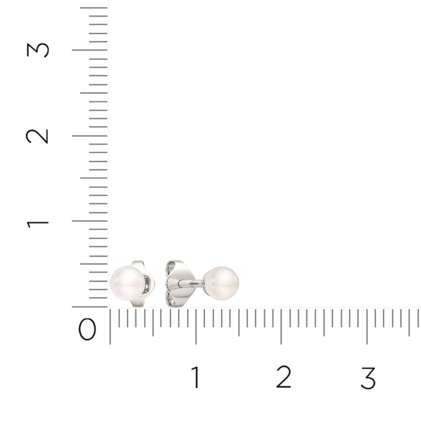 Серьги 03101676.ZZ