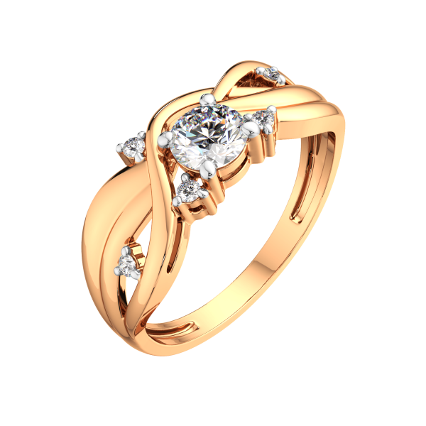 Кольцо 2101156.14K.R.ZZ