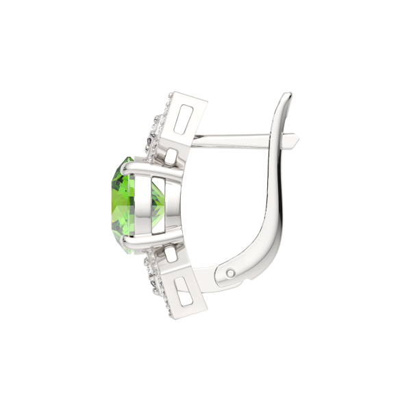 Серьги 03S80154.ZZ