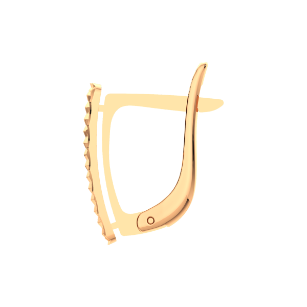 Серьги 3900111.14K.R.ZZ