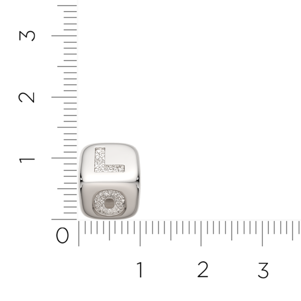 Подвеска 0430414.ZZ