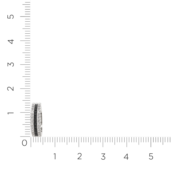 Серьги 3D00442.14K.W.ZZ Серьги 3D00442.14K.W.ZZ