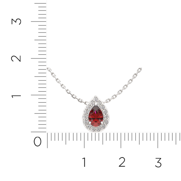 Колье 05S5042.ZZ Колье 05S5042.ZZ