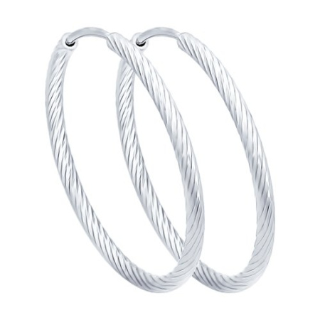 Серьги 94140001