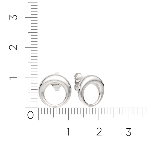 Серьги 0300759.ZZ