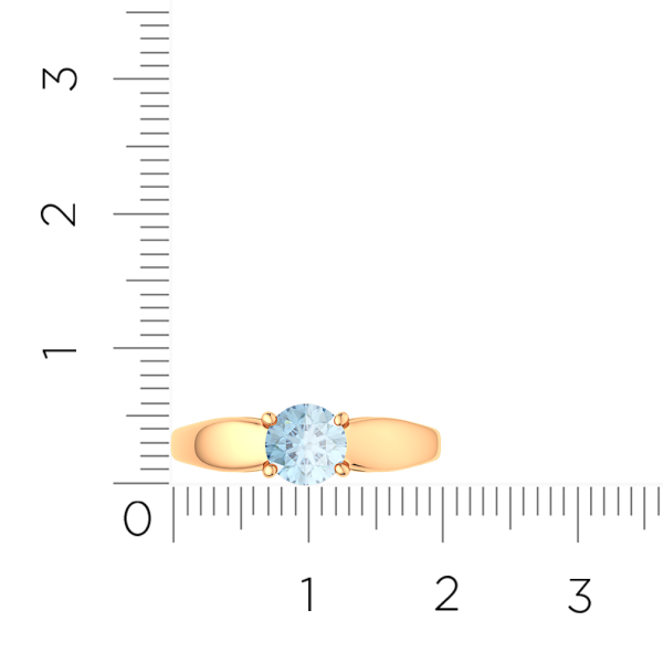 Кольцо 2S40176.14K.R.ZZ