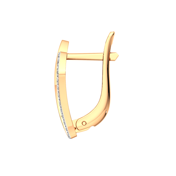 Серьги 3101805.14K.R.ZZ Серьги 3101805.14K.R.ZZ