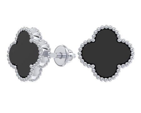 Серьги 6001788-00185