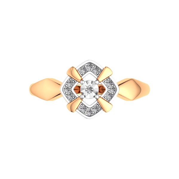 Кольцо 2D00579.14K.B.ZZ Кольцо 2D00579.14K.B.ZZ