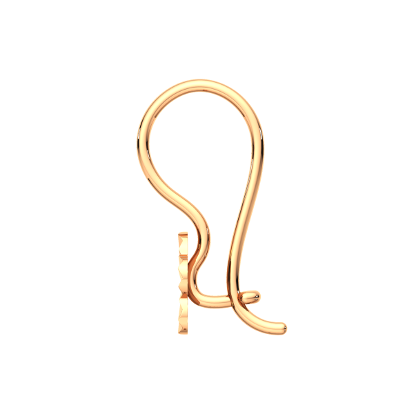 Серьги 3900124.14K.R.ZZ