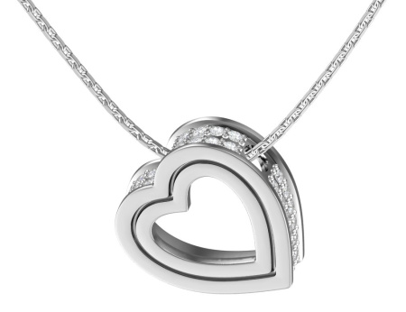 Колье 0320395-00775