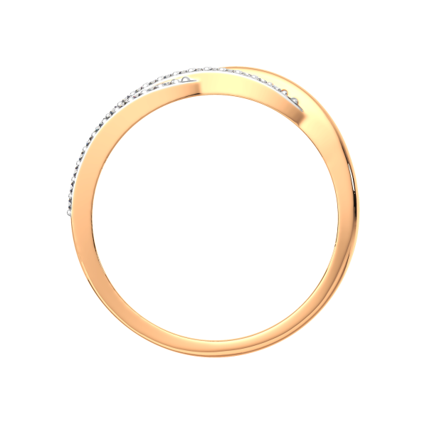 Кольцо 2101124.14K.R.ZZ