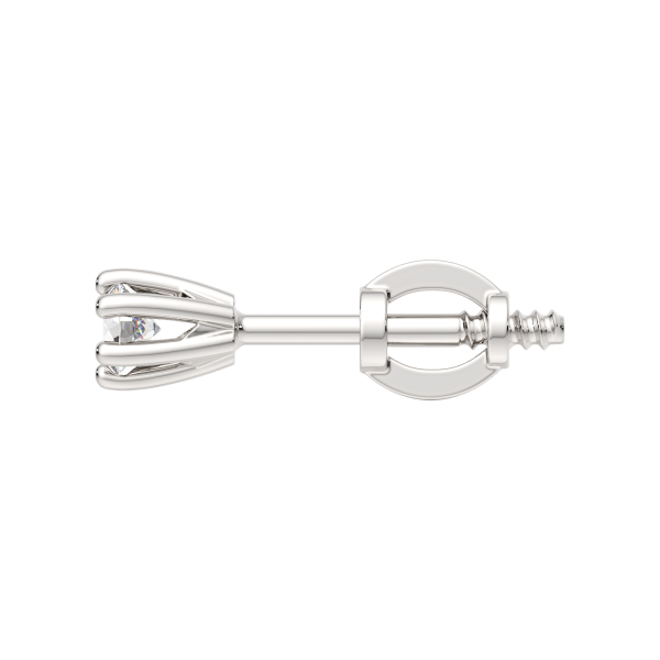 Серьги 310772.14K.W Серьги 310772.14K.W