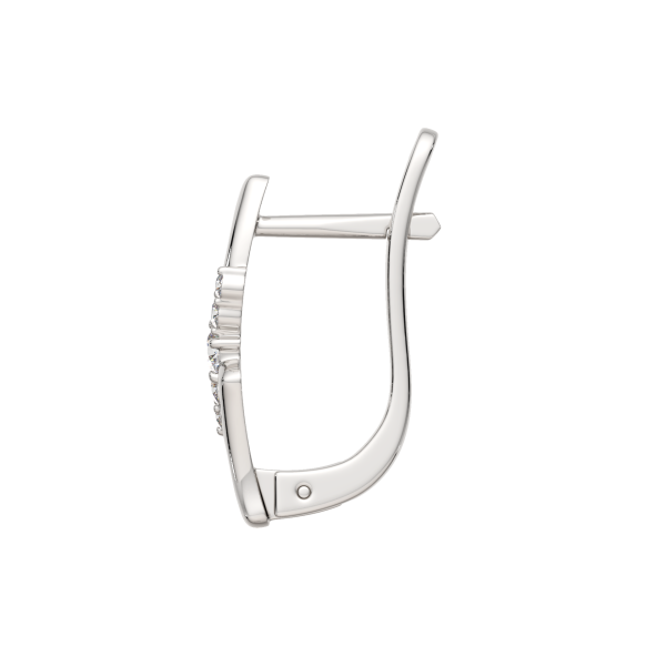 Серьги 310769.14K.W