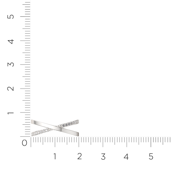 Кольцо 0210533.ZZ