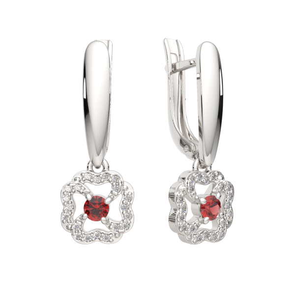 Серьги 03S5040.ZZ Серьги 03S5040.ZZ