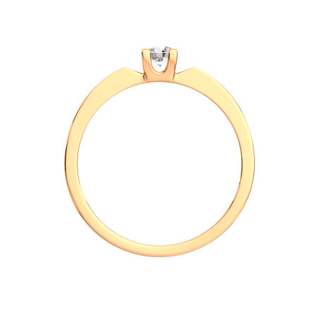 Кольцо 2101807.14K.R.ZZ