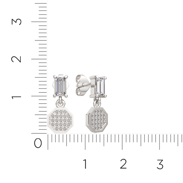 Серьги 03101720.ZZ Серьги 03101720.ZZ