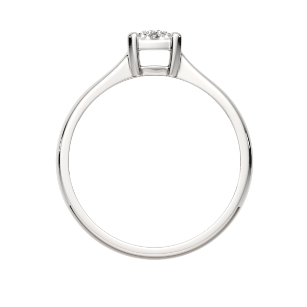 Кольцо 02101229.ZZ