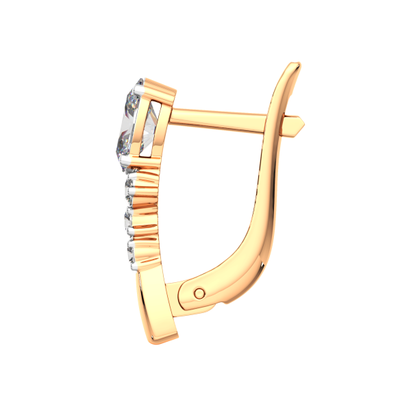 Серьги 3101463.14K.R.ZZ Серьги 3101463.14K.R.ZZ