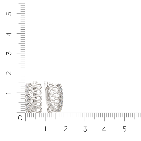 Серьги 03101092.ZZ Серьги 03101092.ZZ