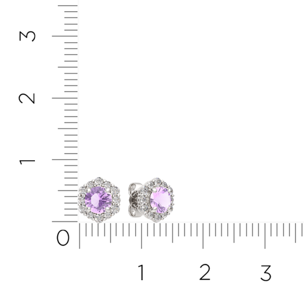 Серьги 03S60106.ZZ