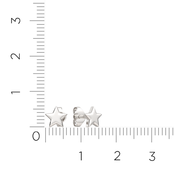 Серьги 0300566.ZZ