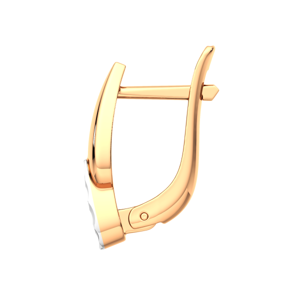 Серьги 300324.14K.R.ZZ Серьги 300324.14K.R.ZZ