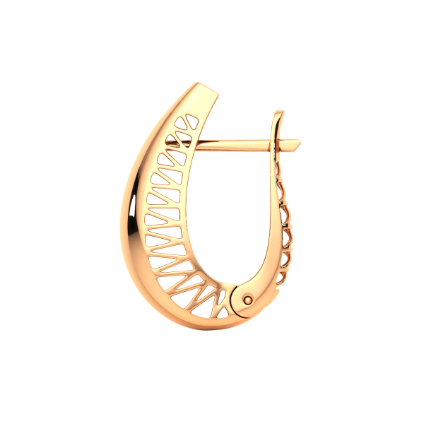 Серьги 300435.14K.R.ZZ Серьги 300435.14K.R.ZZ