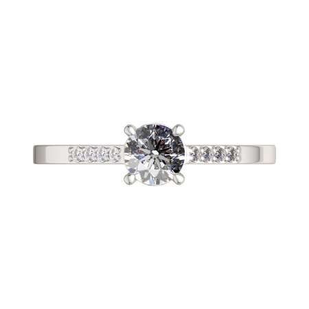 Кольцо 02101047.ZZ