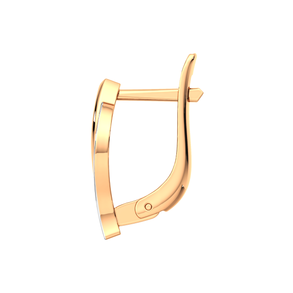 Серьги 3101503.14K.R.ZZ