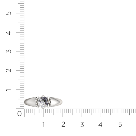 Кольцо 0210837.ZZ