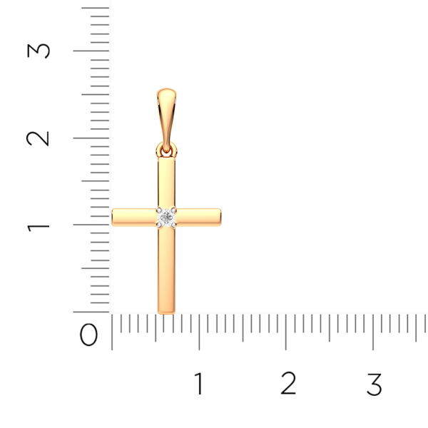 Подвеска 4D00189.14K.B.ZZ