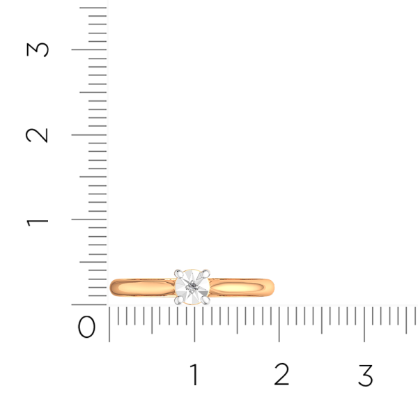 Кольцо 2D00365.14K.B.ZZ Кольцо 2D00365.14K.B.ZZ