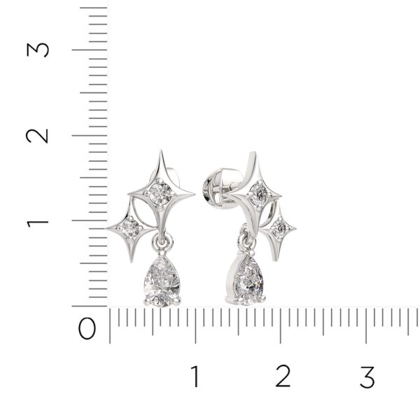Серьги 03102085.ZZ