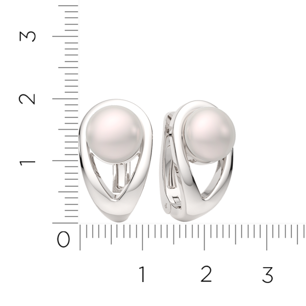 Серьги 03101539 Серьги 03101539