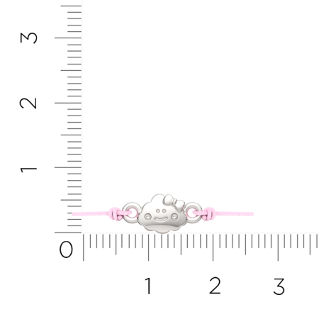 Браслет 0660058.03.ZZ Браслет 0660058.03.ZZ