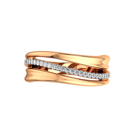 Кольцо 2101214.14K.R.ZZ