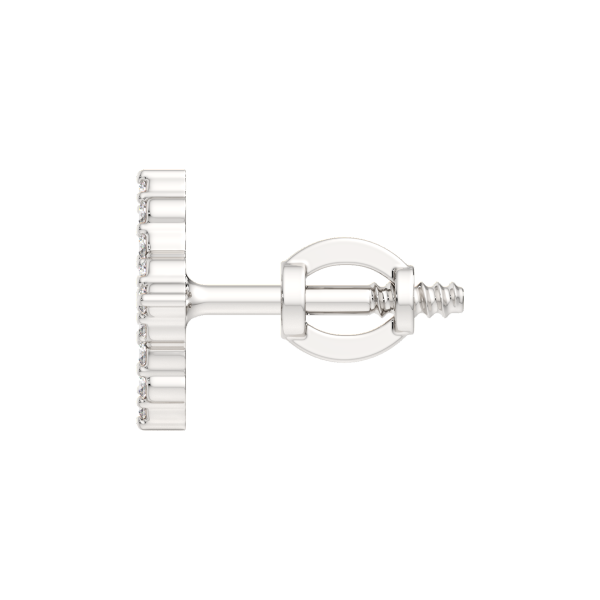 Серьги 3D00418.14K.W.ZZ