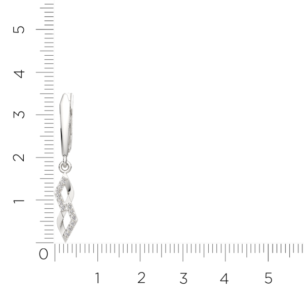Серьги 0310856.ZZ