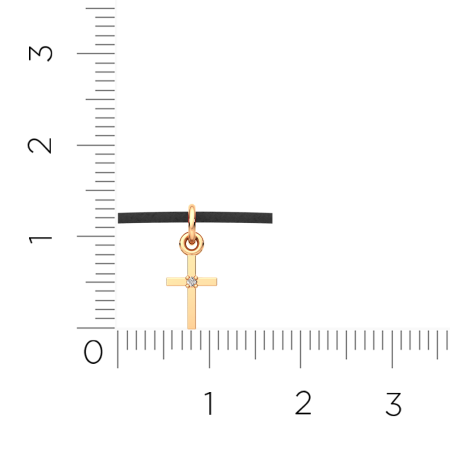 Браслет 670005.14K.R.01